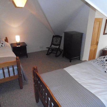 The Old Manse B & B Ballycastle Extérieur photo