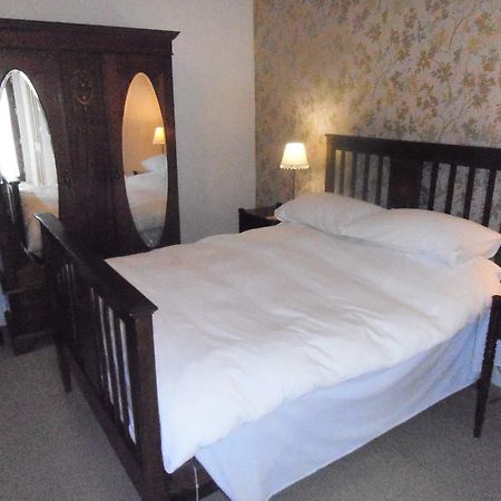 The Old Manse B & B Ballycastle Extérieur photo