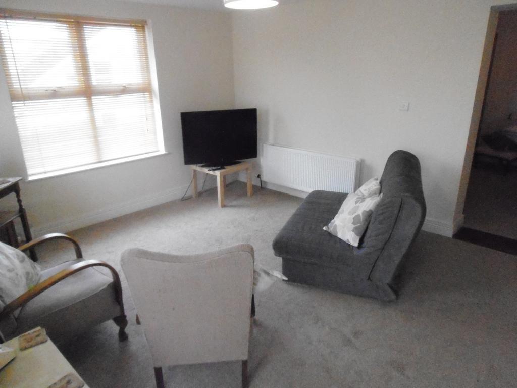 The Old Manse B & B Ballycastle Chambre photo
