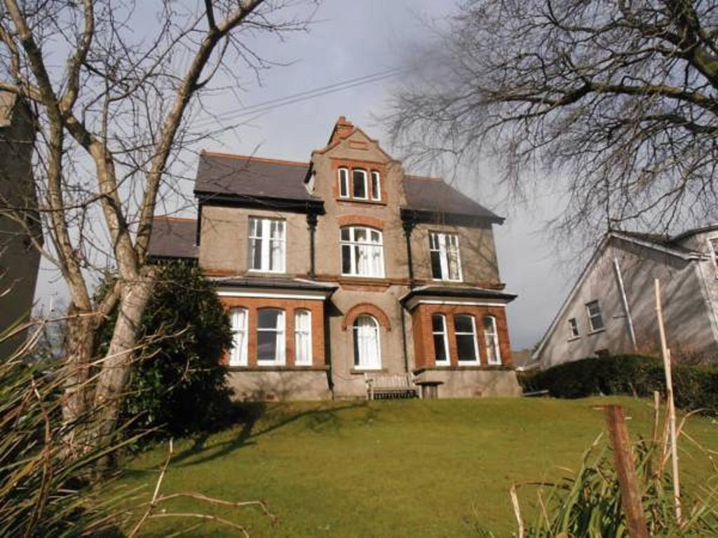 The Old Manse B & B Ballycastle Extérieur photo