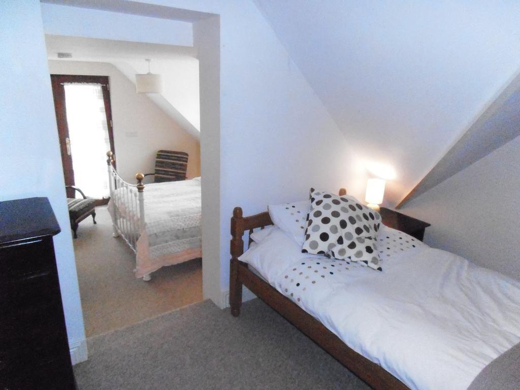 The Old Manse B & B Ballycastle Chambre photo