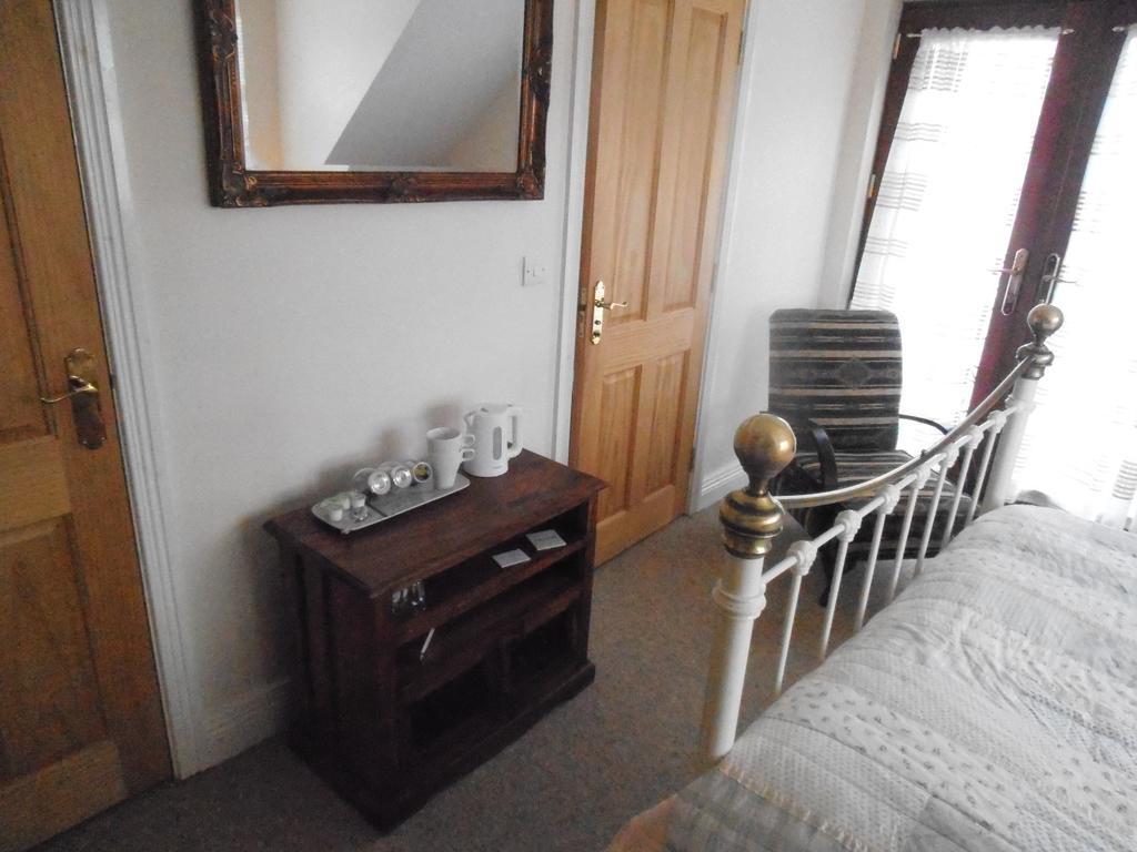 The Old Manse B & B Ballycastle Chambre photo