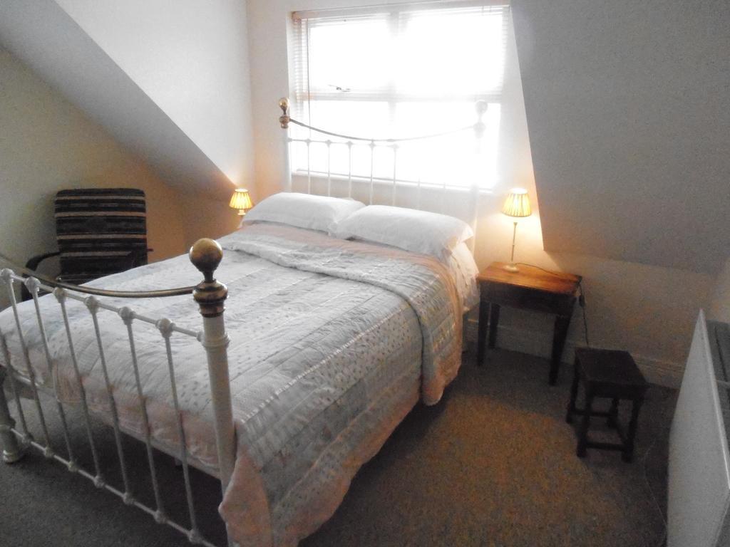 The Old Manse B & B Ballycastle Chambre photo
