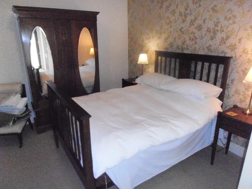 The Old Manse B & B Ballycastle Extérieur photo