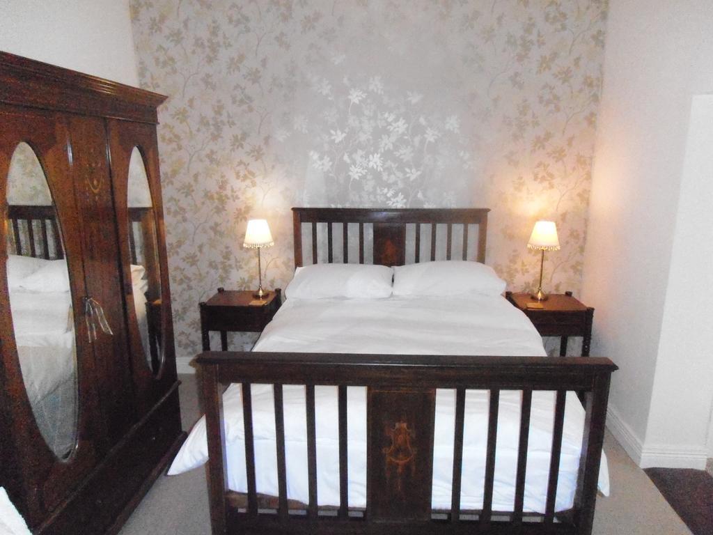 The Old Manse B & B Ballycastle Chambre photo