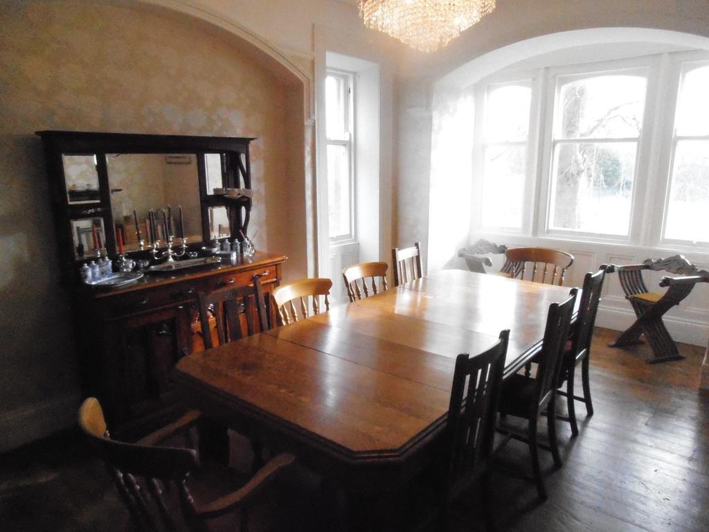 The Old Manse B & B Ballycastle Extérieur photo