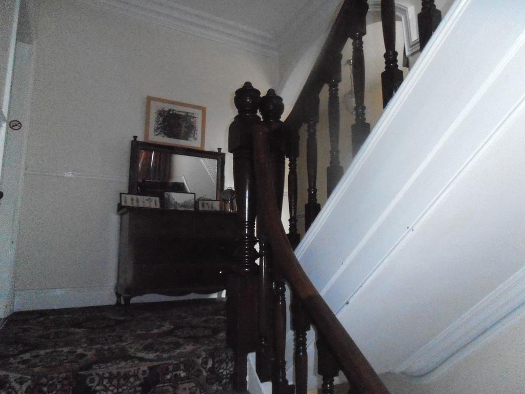 The Old Manse B & B Ballycastle Extérieur photo