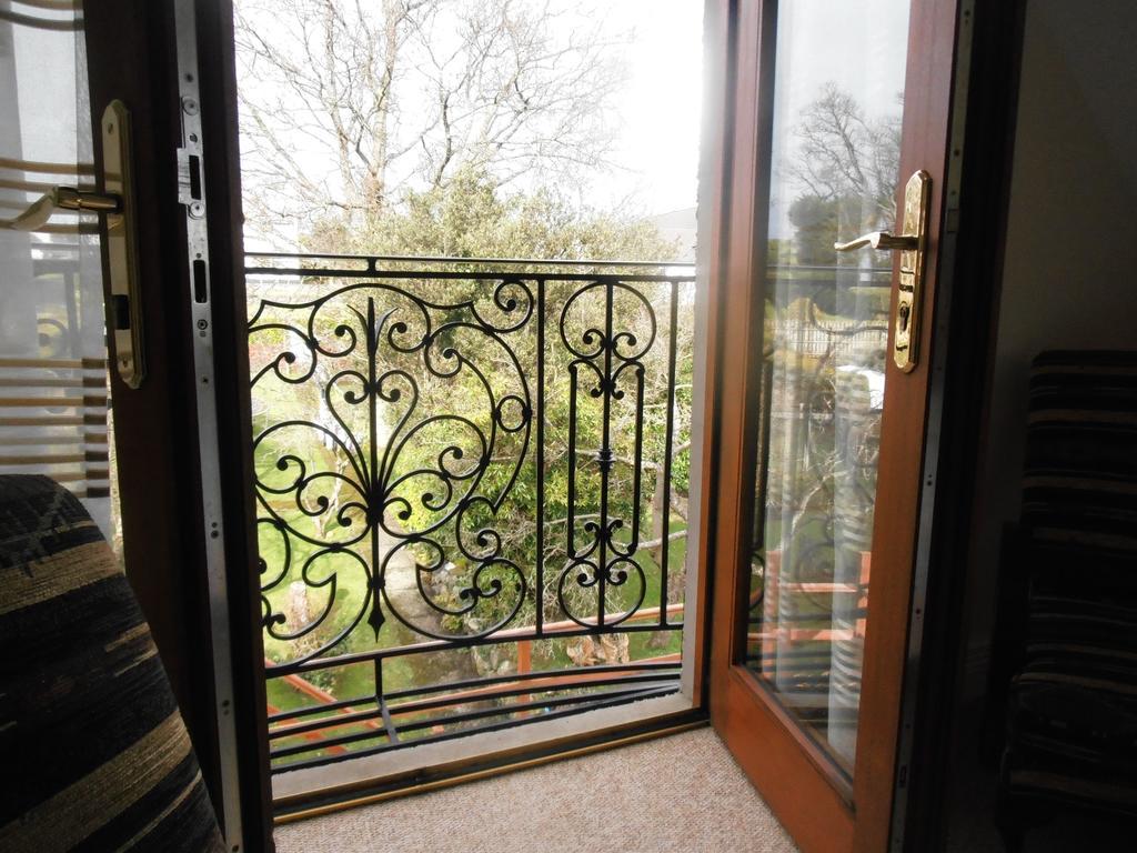 The Old Manse B & B Ballycastle Chambre photo