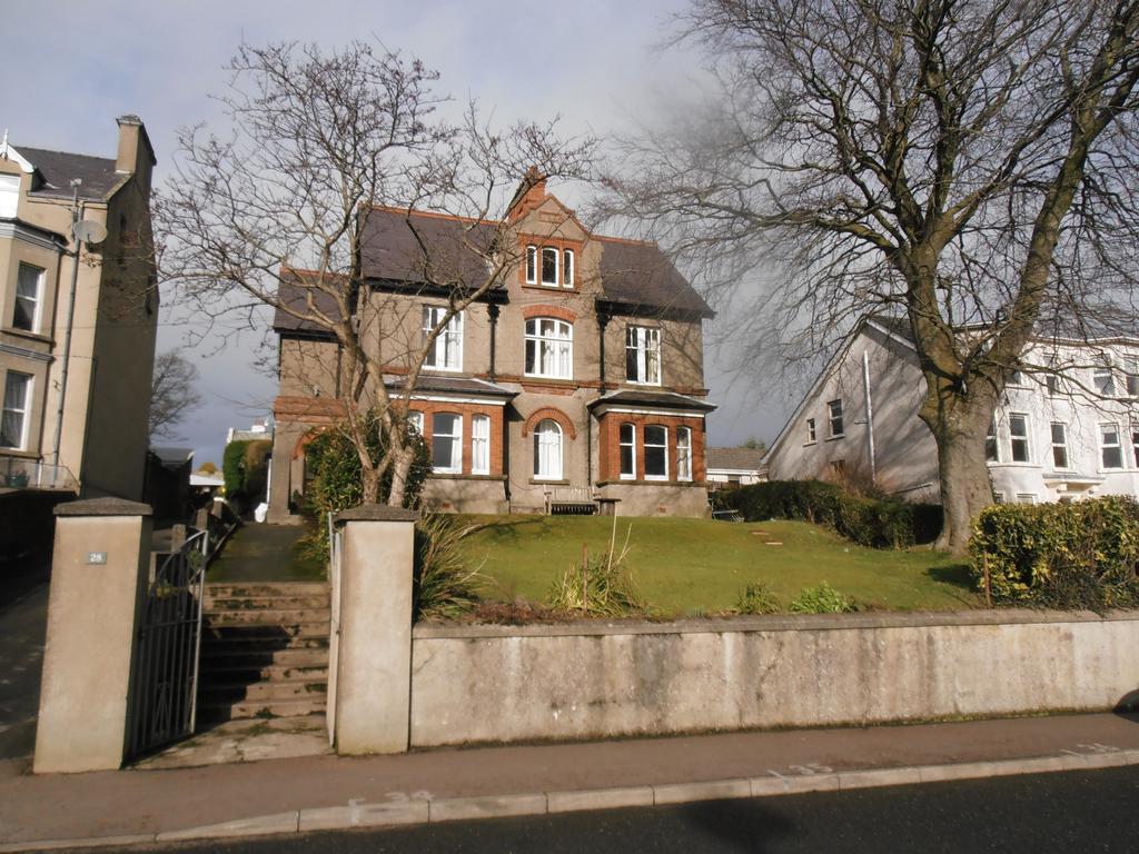 The Old Manse B & B Ballycastle Extérieur photo